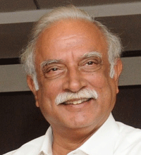 Ashok Gajapati Raju