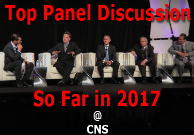 CNS Panel