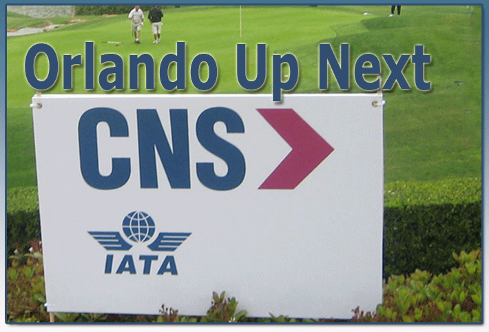 CNS Orlando Up Next