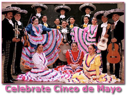 Cinco De Mayo