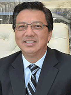 Dato Sri Liow