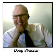 Doug Strachan