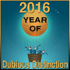 Dubious Year tease