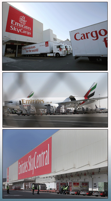 Emirates photos