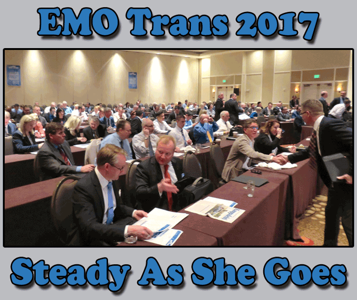 EMO Trans 2017