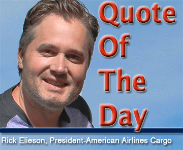Rick Elieson Quote