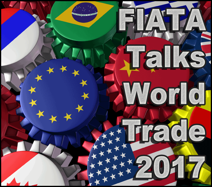 FIATA Talks World Trade 2017
