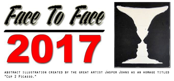 Face To Face 2017