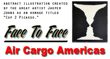 Face To Face At Air Cargo Americas