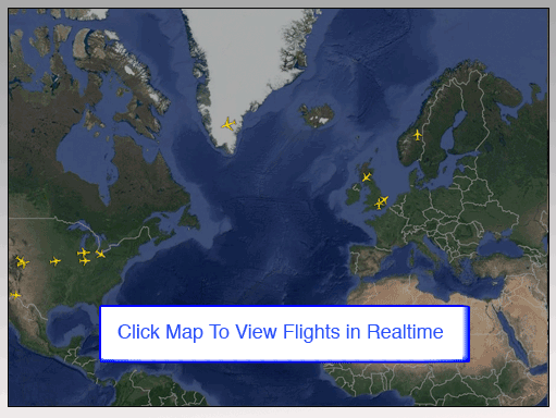 Fuel Flights Realtime