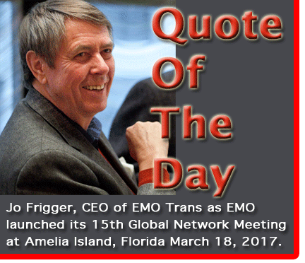 Jo Frigger Quote Of The Day