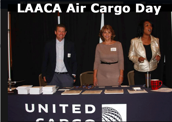 LAACA Air Cargo Day