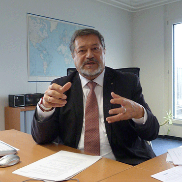 Marco sorgetti