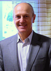 Marco Rohrer