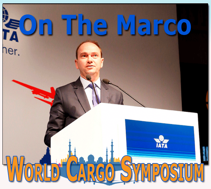 On The Marco At WCS