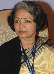 Renu Singh Parmar