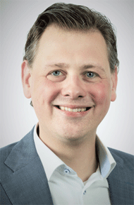 Rogier Spoel