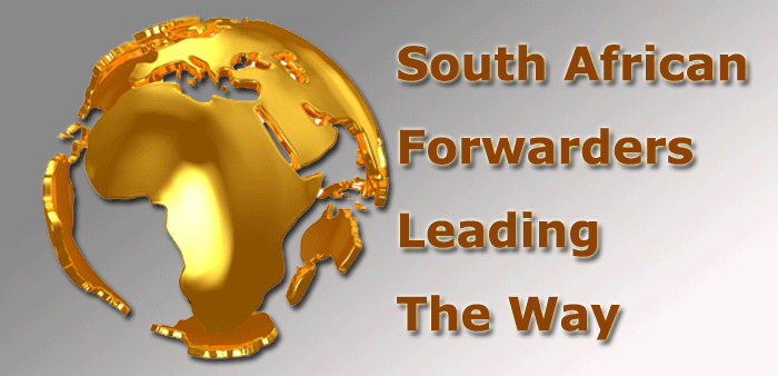 South African Forwarders Leading The Way