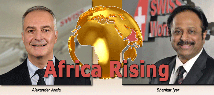 Africa Rising