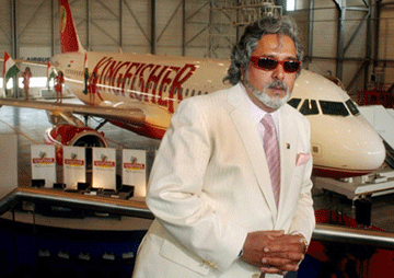 Vijay Mallya