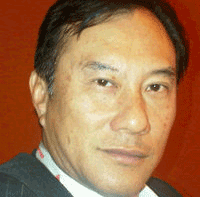 Alvin Chua