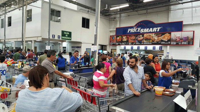 PriceSmart