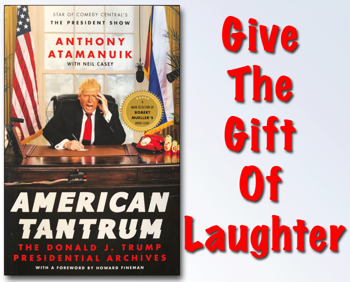 American Tantrum