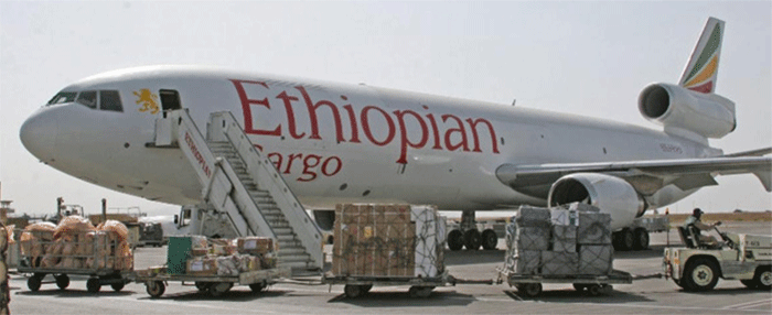 Ethiopian Cargo