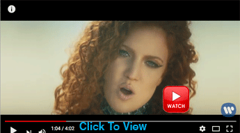 Jess Glynne