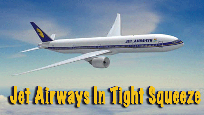 Jet Airways