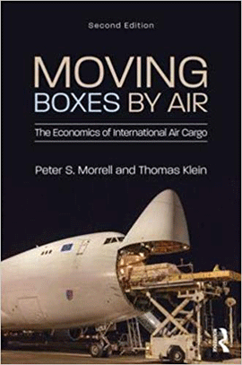 Moving Boxes By Air