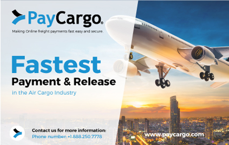 PayCargo Ad