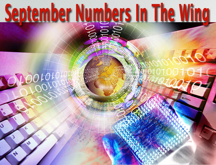 September Numbers