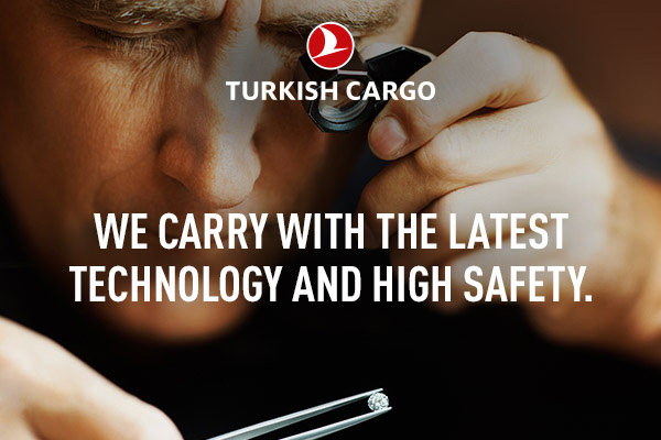 Turkish Cargo Ad