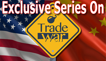 Tariff Trade Wars