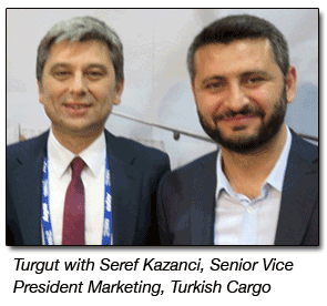 Turgut Erkeskin and Seref Kazanci