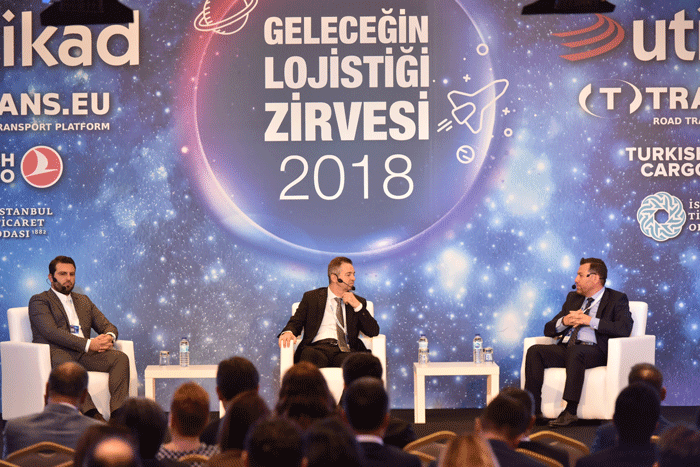 Future Logistics Summit