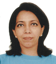 Vandana Aggarwal