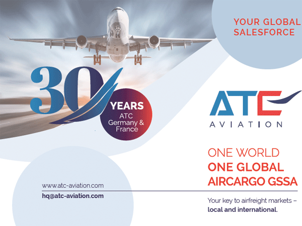 ATC Aviation Ad