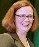 Cathy Morrow  Roberson