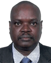 Daniel Tanui