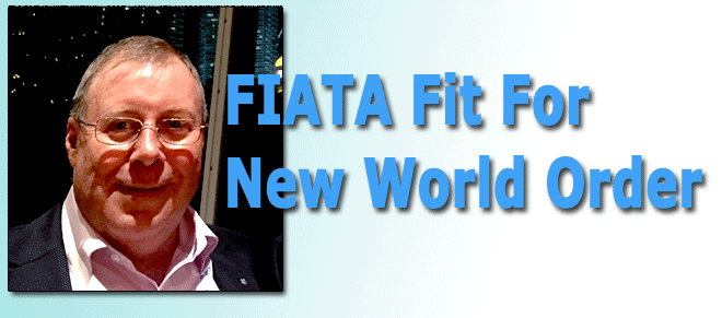 FIATA New World Order