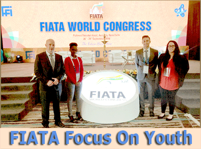 YIFFA At FIATA