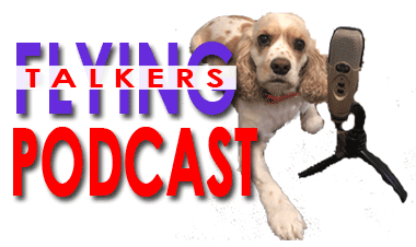 FlyingTalkers podcast