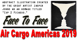 Air Cargo Americas Face To Face