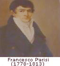 Franceso Parisi I