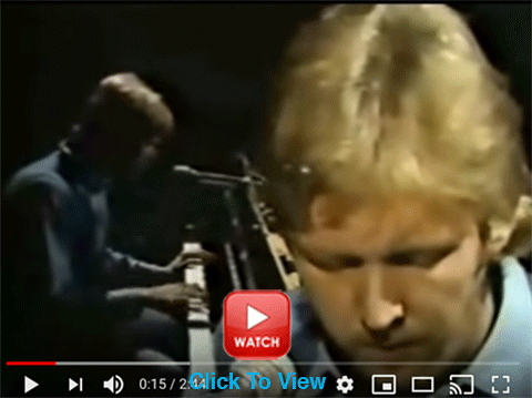 Harry Nilsson Get Up Get Out