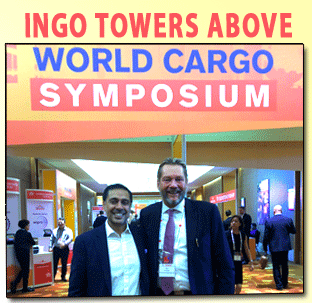 Vikram Singh and Ingo Zimmer