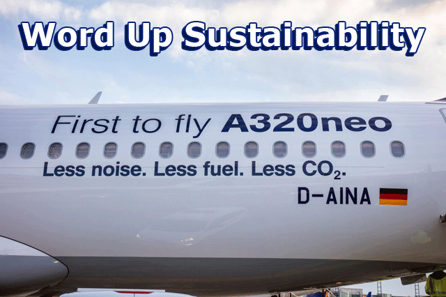 Lufthansa Fuel Efficient A320 Neo