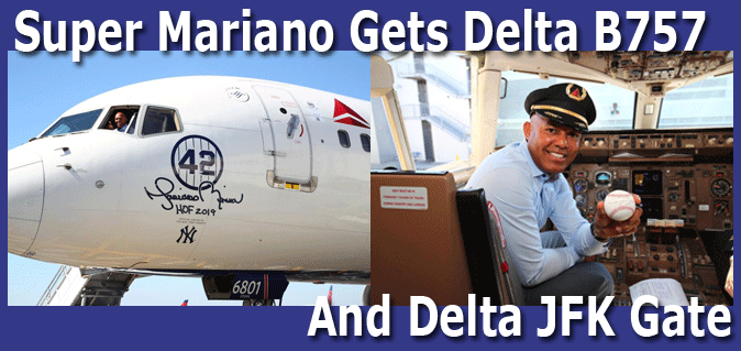 Super Mariano Rivera And Delta